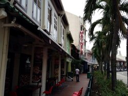 Tanjong Pagar Conservation Area (D2), Shop House #457404731
